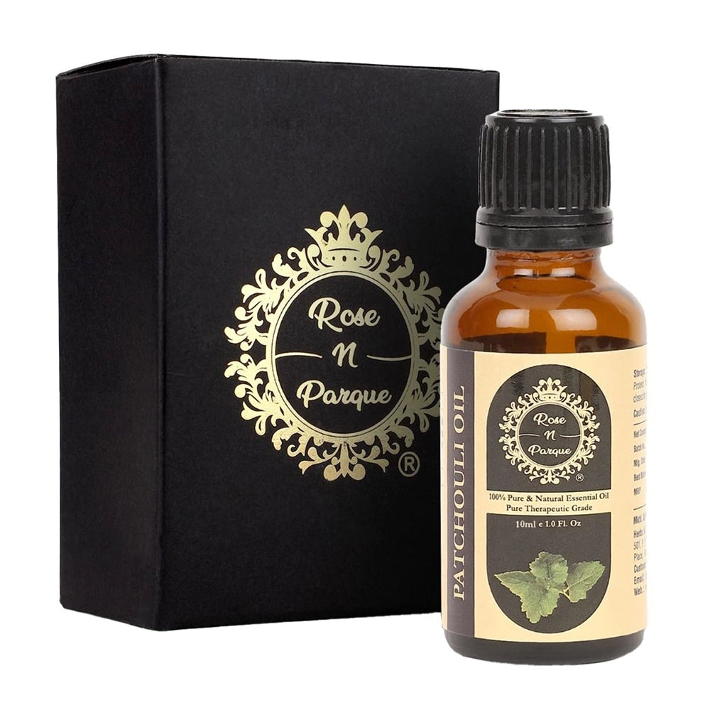Natural Patchouli Essential Oil,-1